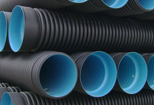 Купить гофрированные трубы в Уфе