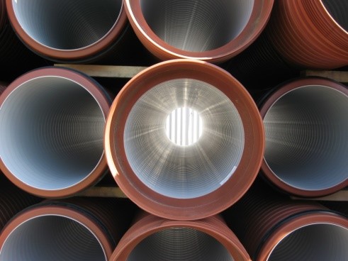 Трубы Прагма в Уфе