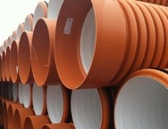 Гофрированные трубы POLYTRON ProKan в Уфе